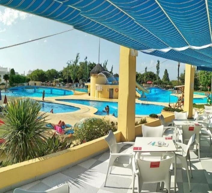 Minerva Apartamento Benalmádena