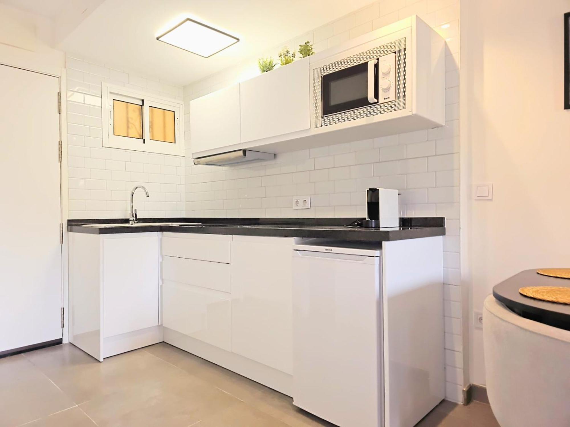 Apartment Minerva