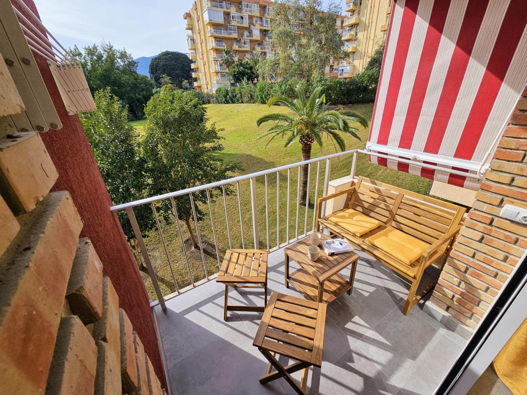 Apartment Minerva
