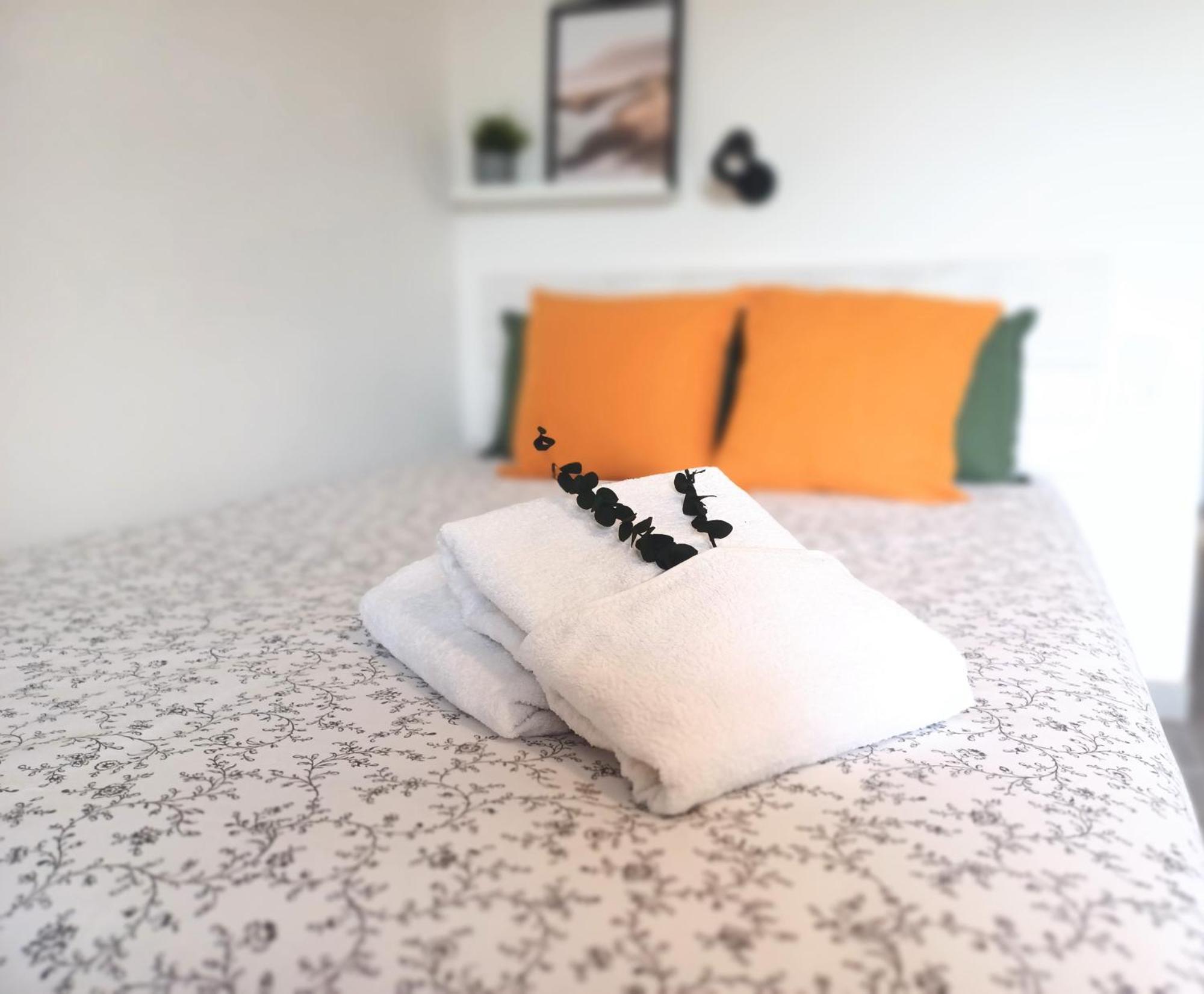 Minerva Apartment *