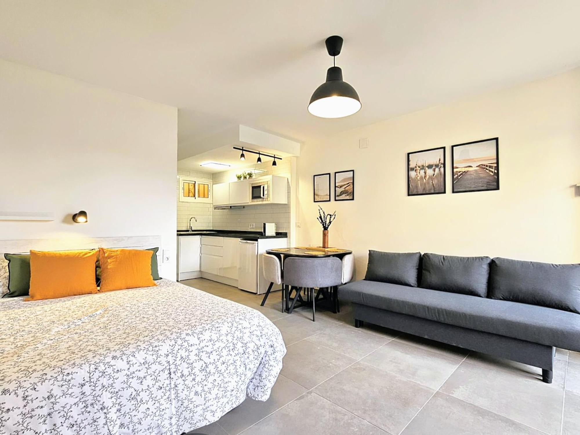 Apartment Minerva
