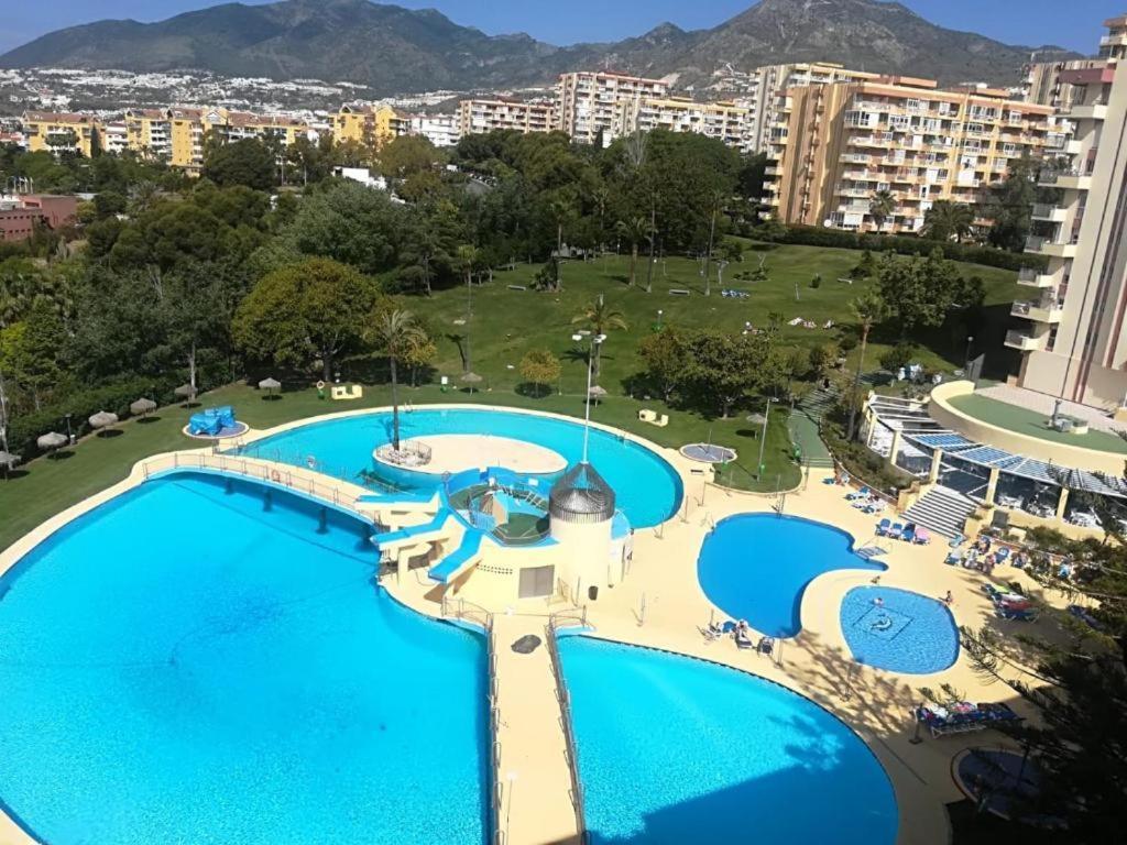 Minerva Benalmadena